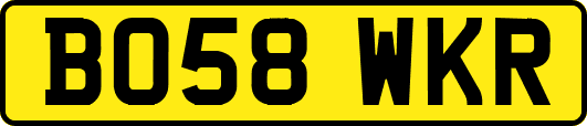 BO58WKR