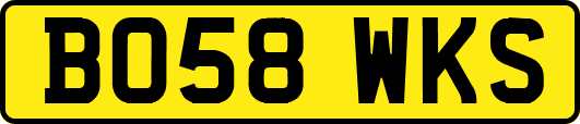 BO58WKS
