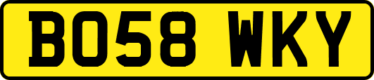 BO58WKY