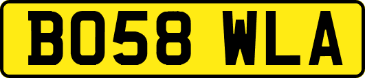 BO58WLA