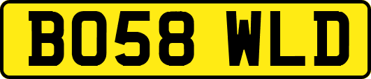 BO58WLD