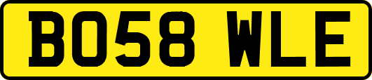 BO58WLE