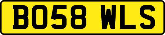BO58WLS