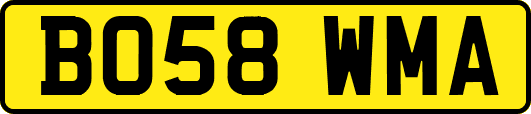 BO58WMA