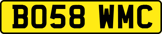 BO58WMC