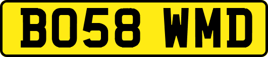 BO58WMD