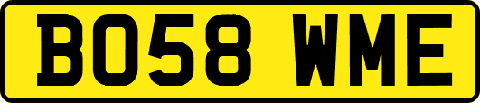 BO58WME