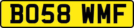 BO58WMF