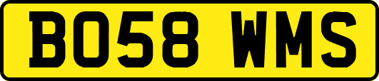 BO58WMS