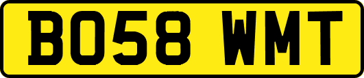 BO58WMT