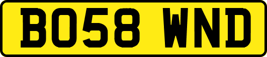 BO58WND