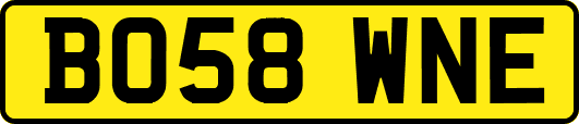 BO58WNE