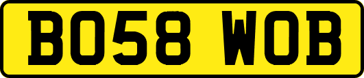 BO58WOB
