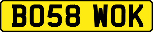 BO58WOK
