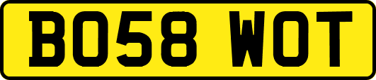 BO58WOT