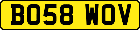 BO58WOV