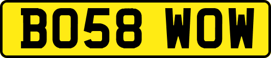 BO58WOW