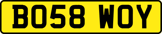 BO58WOY