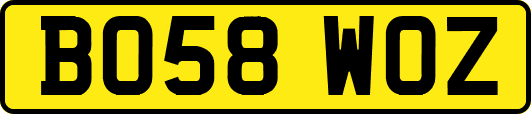 BO58WOZ