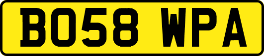 BO58WPA