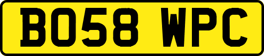 BO58WPC