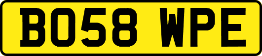 BO58WPE