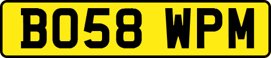 BO58WPM