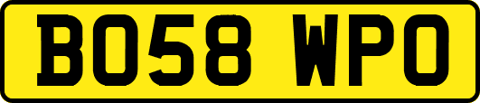 BO58WPO