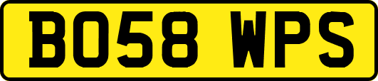 BO58WPS
