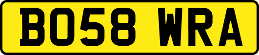 BO58WRA