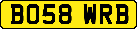 BO58WRB