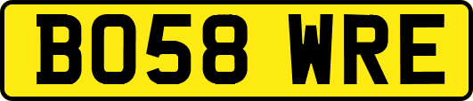 BO58WRE