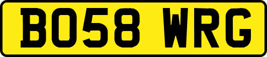 BO58WRG