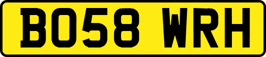 BO58WRH