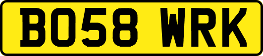 BO58WRK