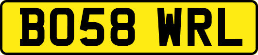 BO58WRL