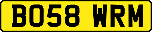 BO58WRM