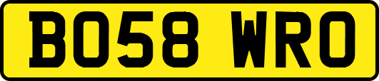 BO58WRO