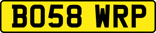 BO58WRP