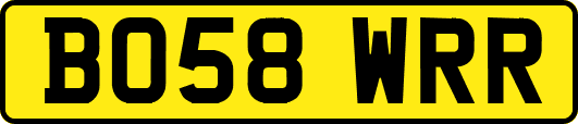BO58WRR