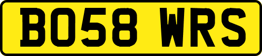 BO58WRS