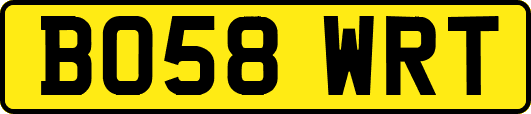 BO58WRT