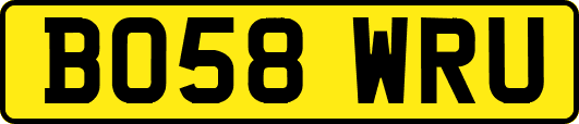 BO58WRU