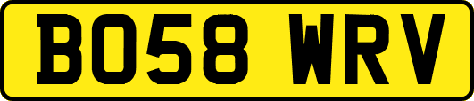 BO58WRV