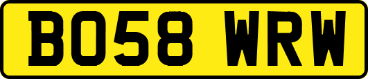 BO58WRW