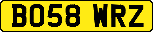 BO58WRZ