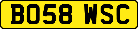 BO58WSC