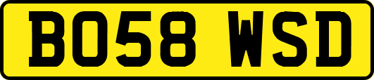 BO58WSD