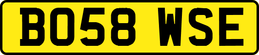 BO58WSE