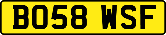 BO58WSF